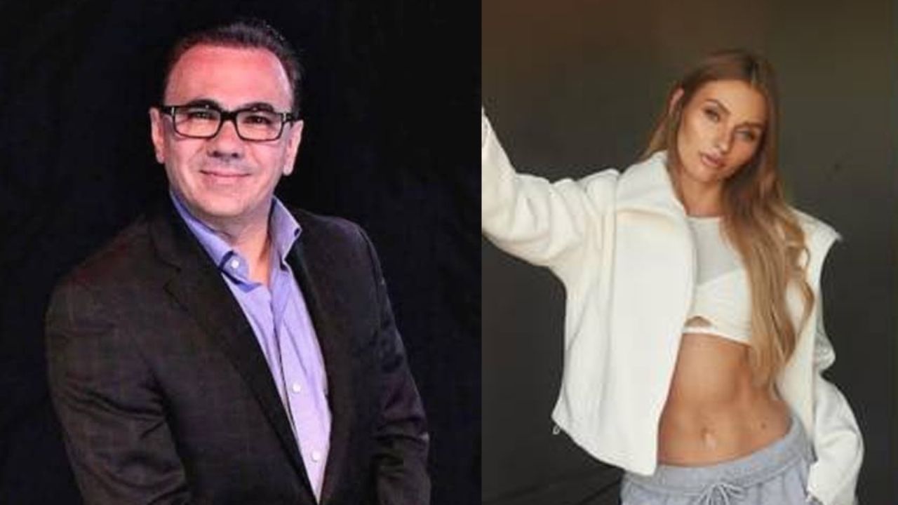 ¿Rompió con Gabriel Soto? Productor revela la reacción de Irina Baeva a FOTOS de infidelidad