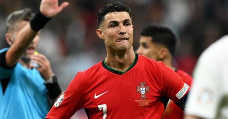 Listos los cuartos de final de la Eurocopa