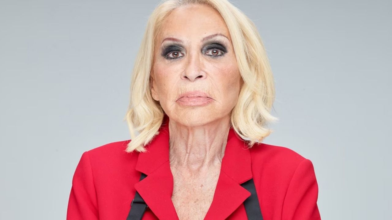 Laura Bozzo pierde demanda contra Irina Baeva y Gabriel Soto