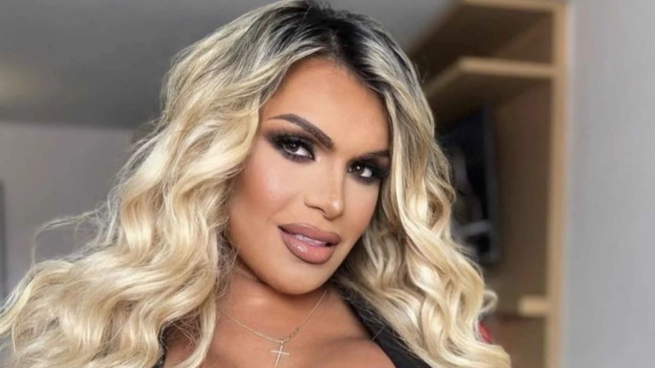 Wendy Guevara es evacuada de hotel por alerta de huracán