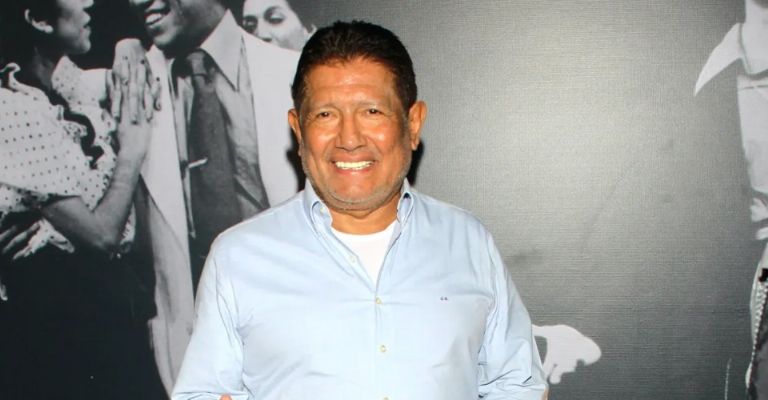 Juan Osorio revela terrible noticia a Venga la Alegría