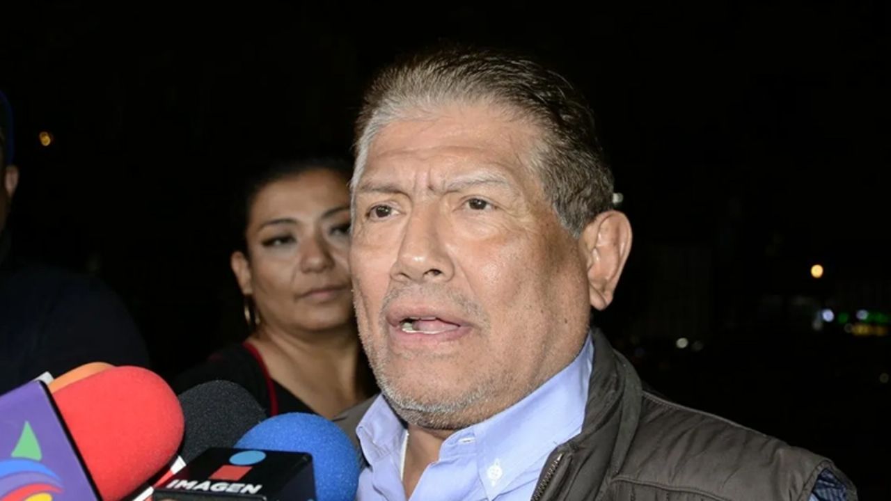 Juan Osorio dejaría Aventurera por este nuevo proyecto