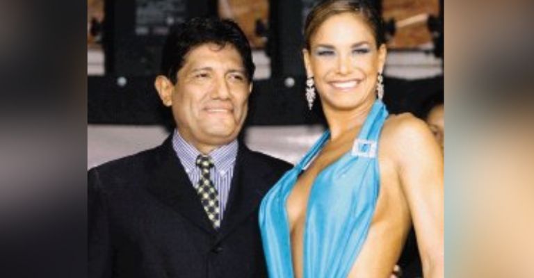 Lis Vega pone en su lugar a Juan Osorio tras despotricar en su contra