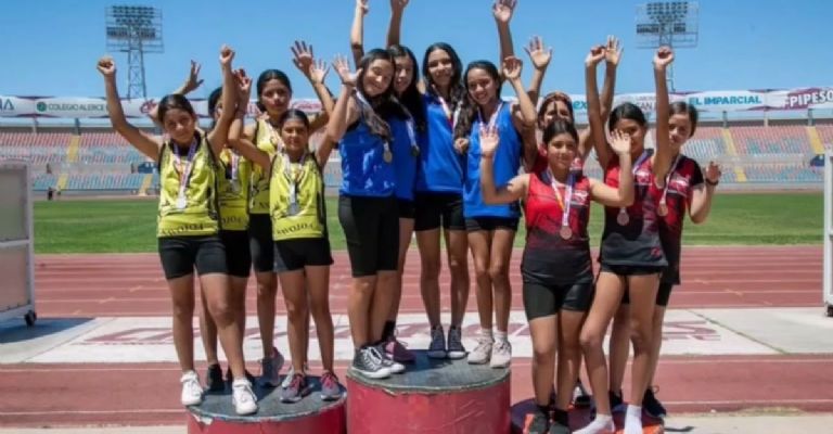 Estudiantes participarán en el evento