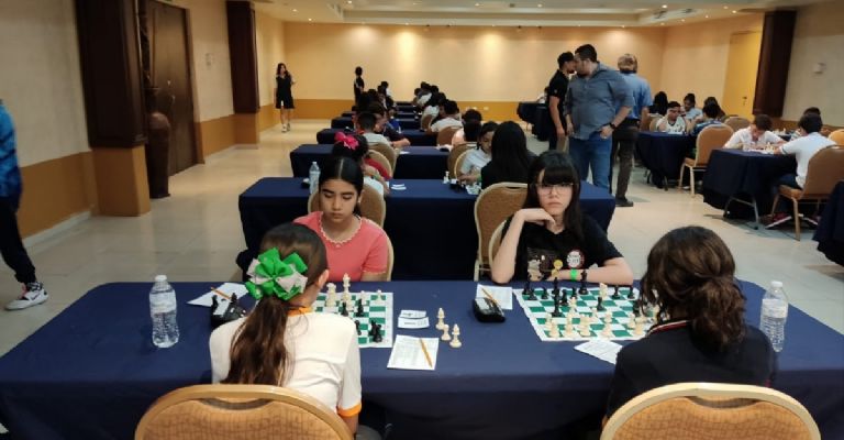 Estudiantes sonorenses estarán en evento deportivo