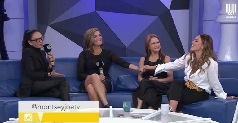 Fabiola Campomanes recibe lamentable noticia y su reacción impacta en Sale el Sol