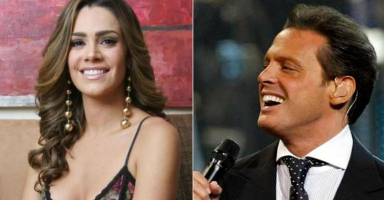 Luz Elena González hace fuerte confesión de su romance con Luis Miguel