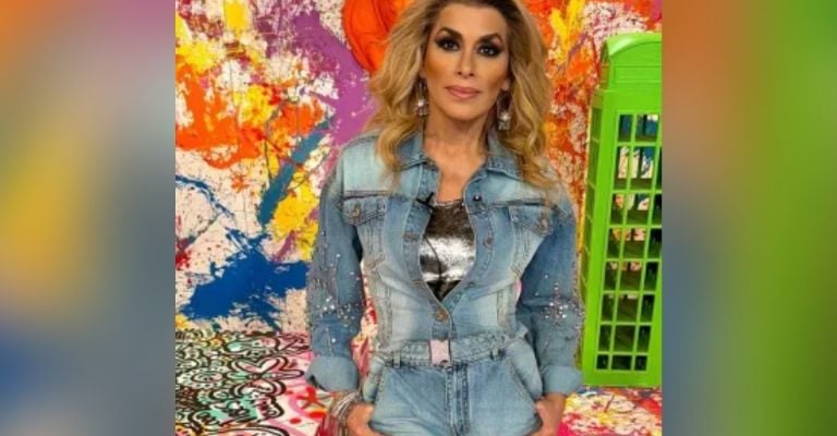 Dulce da terrible noticia tras ser diagnosticada con un tumor