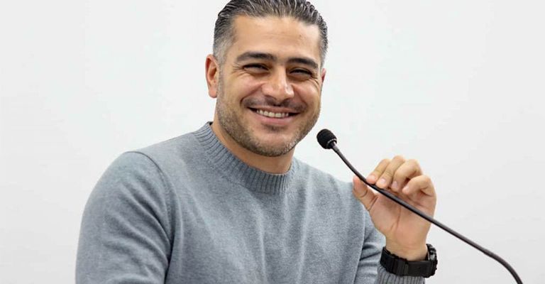 ¿Quién es García Harfuch, el próximo secretario de Seguridad vinculado al narco?