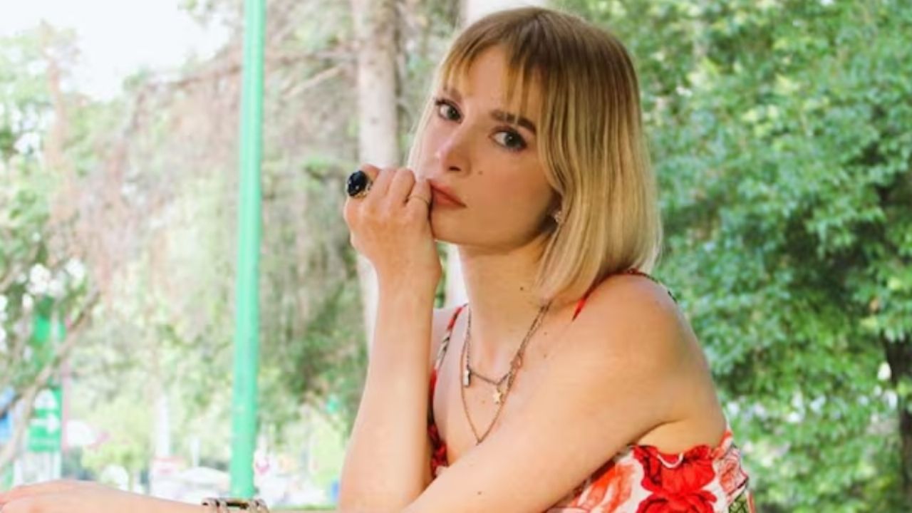 Madre de Imelda Tuñón es acusada de robar la casa de Maribel Guardia