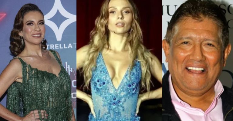 Ingrid Coronado en Sale el Sol es anunciada como la nueva Aventurera tras despido de Irina Baeva