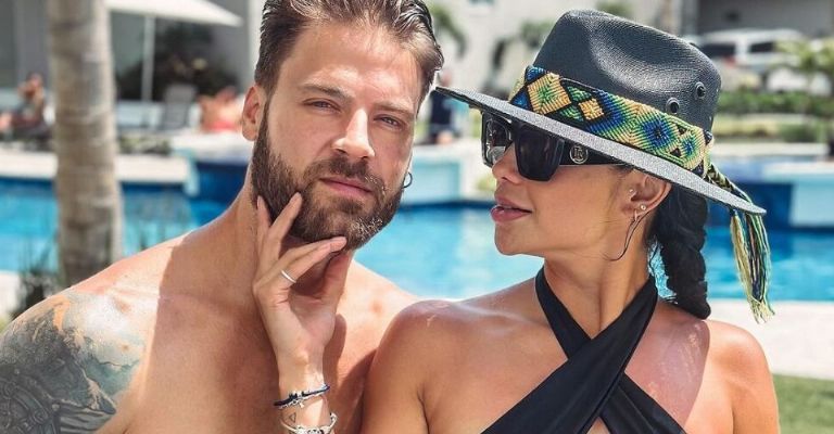 Ferka hace fuerte confesión de Jorge Losa y su intimidad