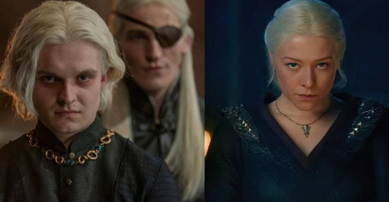 Rahenyra Targaryen sería basada en esta royal de Inglatera