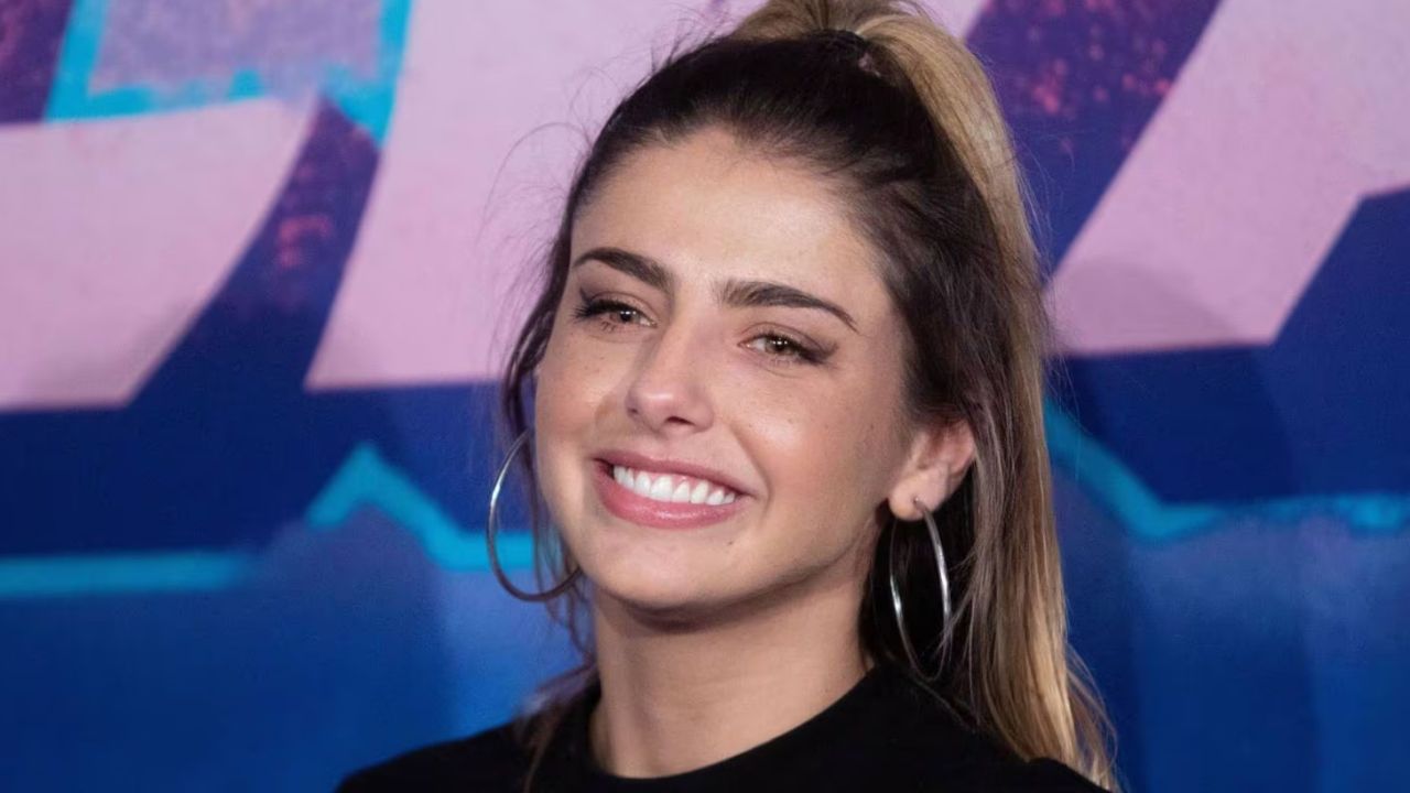 Michelle Renaud celebra a lo grande su cumpleaños