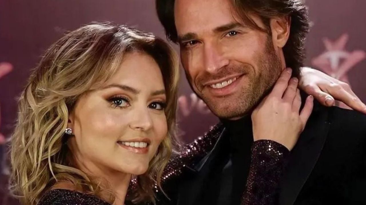 Angelique Boyer y Sebastián Rulli regresan al teatro