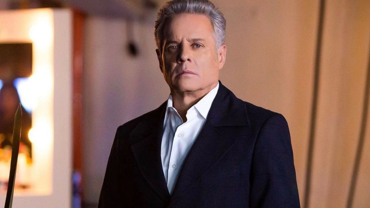 Alexis Ayala lanza fuerte mensaje sobre la infidelidad