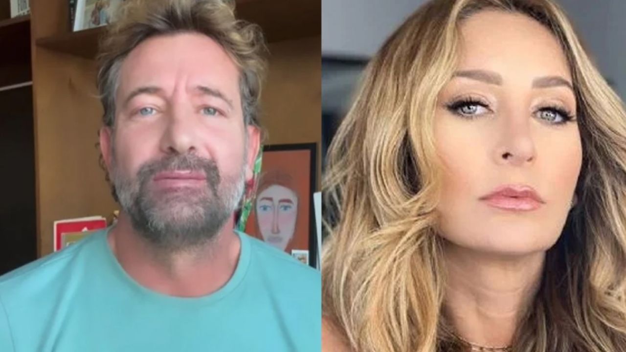 Geraldine Bazán hace fuerte e inesperada súplica a Venga la Alegría