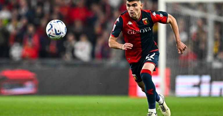 El mexicano ha logrado mantenerse en el futbol italiano