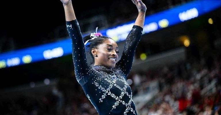 Figuras para París 2024