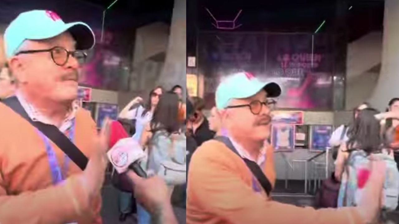 Escándalo en TV Azteca: Pedro Sola estalla y empuja a reportero por ataque a ‘Ventaneando’