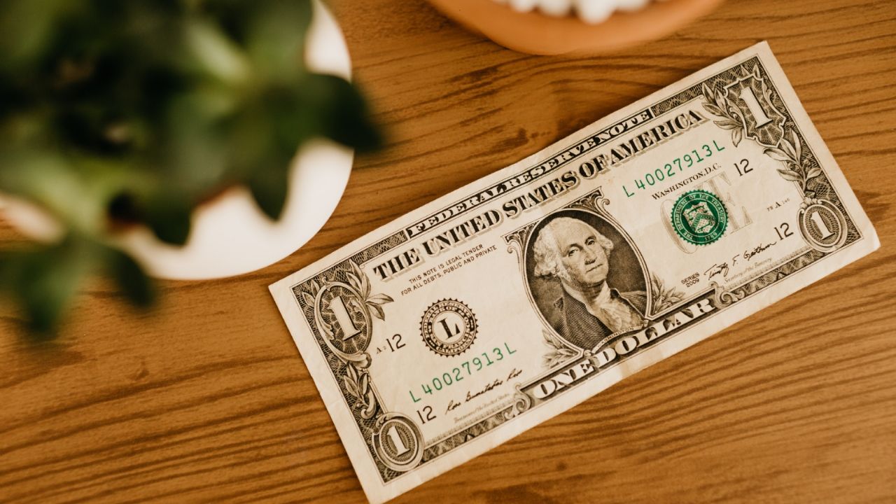 Precio del dólar HOY martes 9 de julio 2024: Peso mexicano, más fuerte cada día