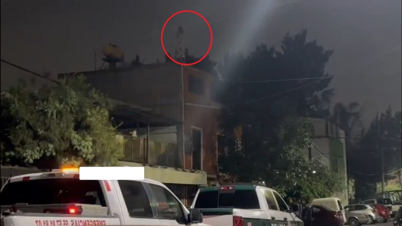 Mujer de 34 años intenta acabar con su vida en San Juan de Aragón, CDMX: Así la ayudaron