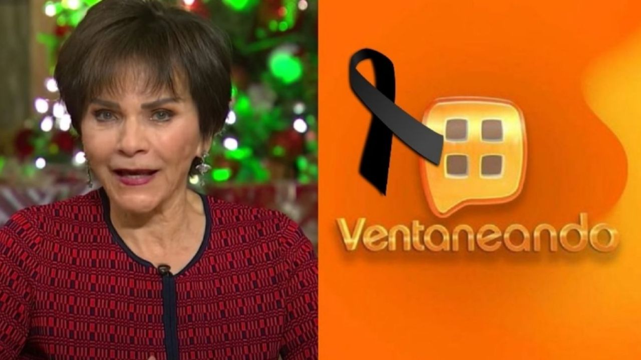 TV Azteca, de luto: ‘Ventaneando’ confirma y lamentan la irreparable pérdida de conductor