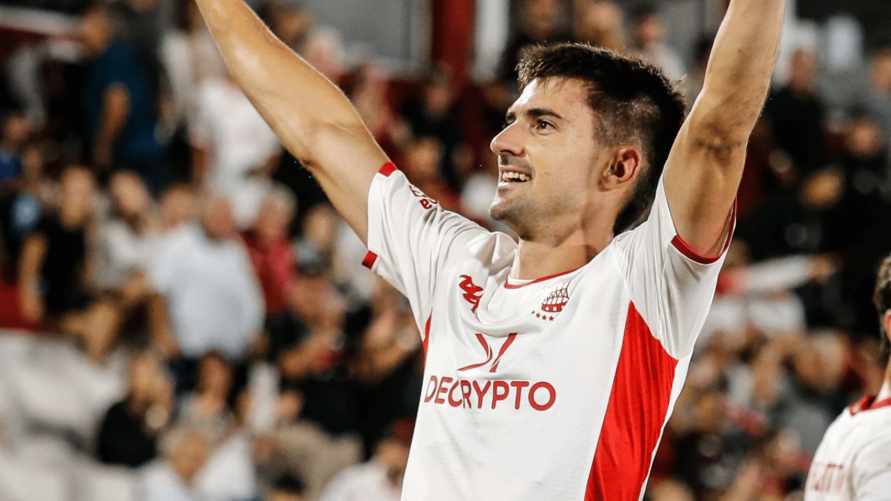 ¿Quién es Ignacio Pussetto? Posible refuerzo de los Pumas de la UNAM para el Apertura 2024