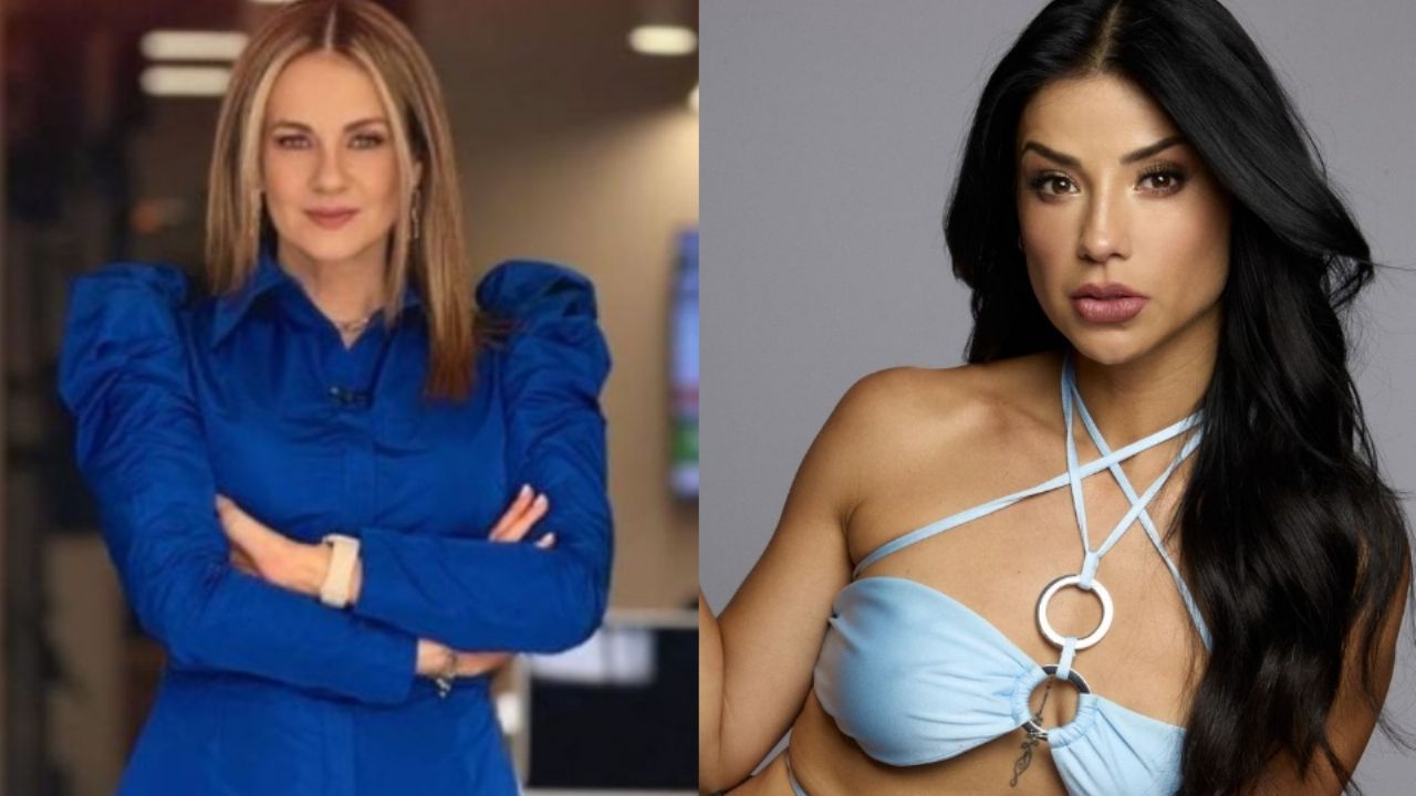 “Víbora de cascabel”: Flor Rubio corre a Ferka de ‘VLA’ en vivo por este fuerte motivo