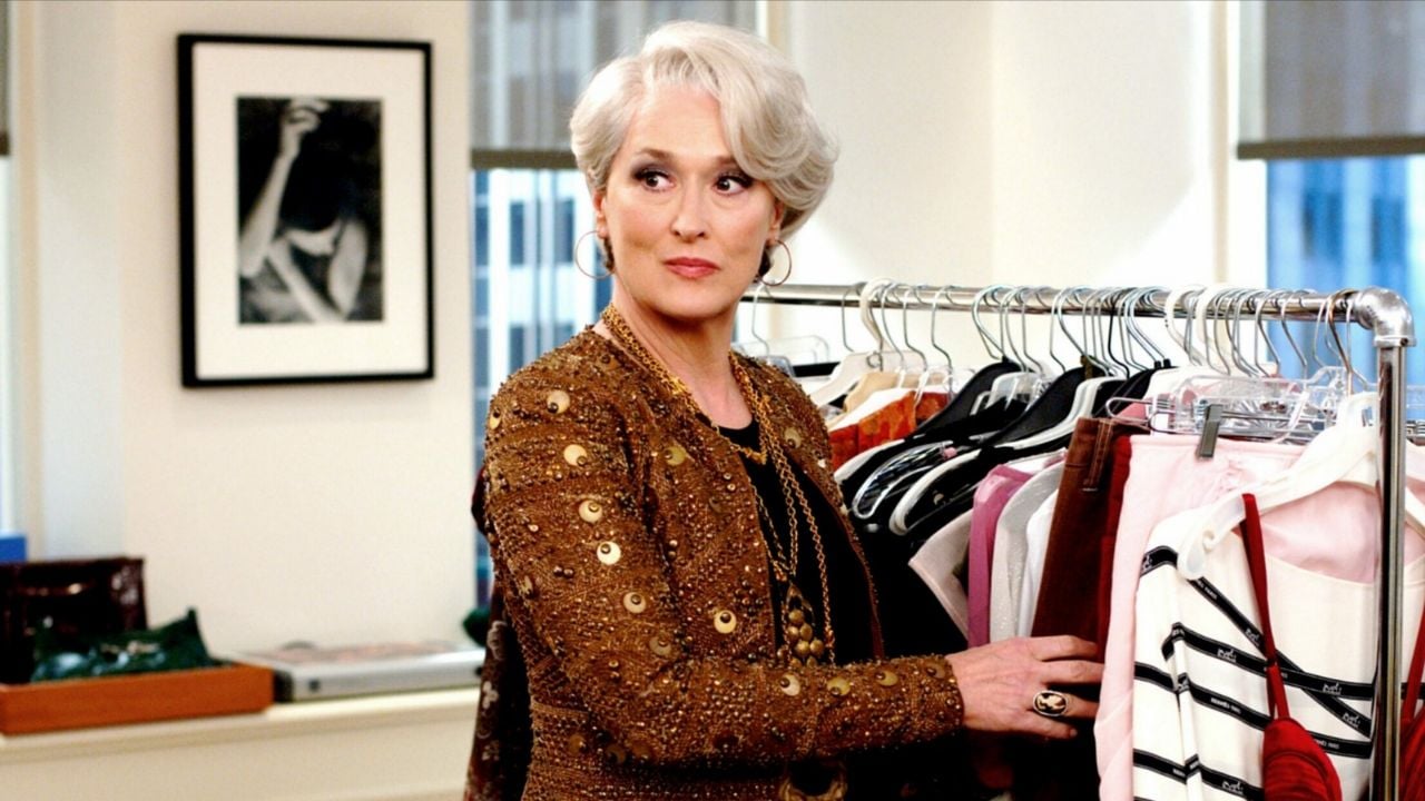 Disney prepara secuela de ‘El Diablo Viste a la Moda’ con Meryl Streep de regreso