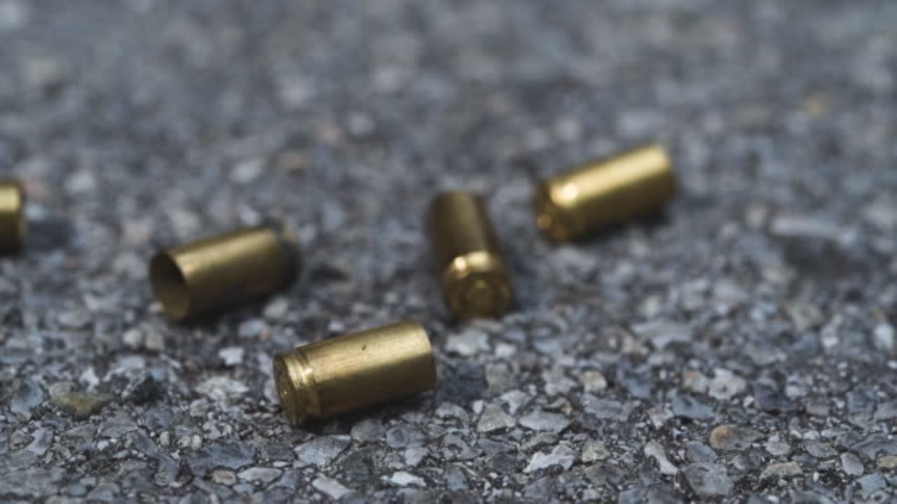 Balean a hombre en San Luis Potosí