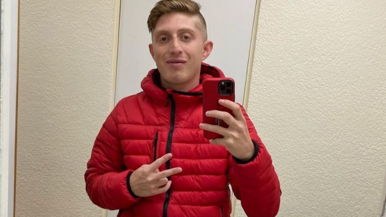 Octavio Ocaña (QEPD)