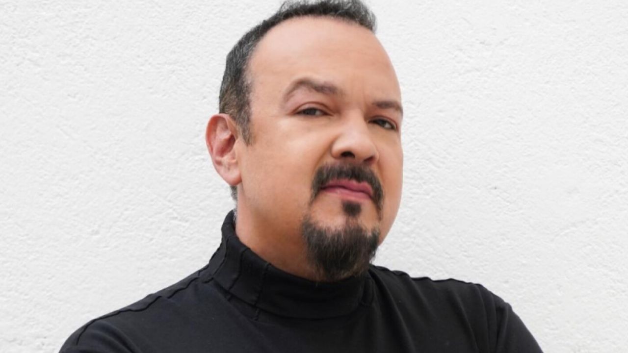 Pepe Aguilar se niega a decir cuánto le costó la boda de Ángela Aguilar 