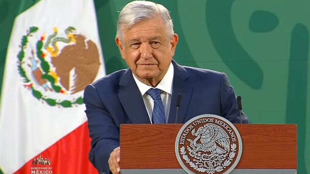 AMLO habla sobre atentado de Donald Trump
