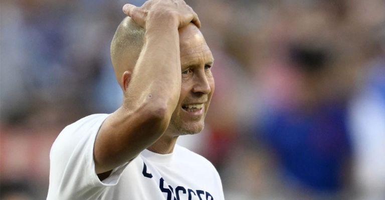 El técnico se va por la puerta de atrás