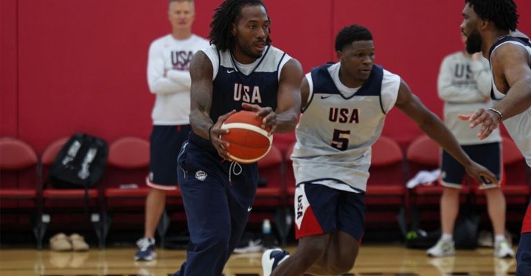 El jugador estaba en la concentración del equipo