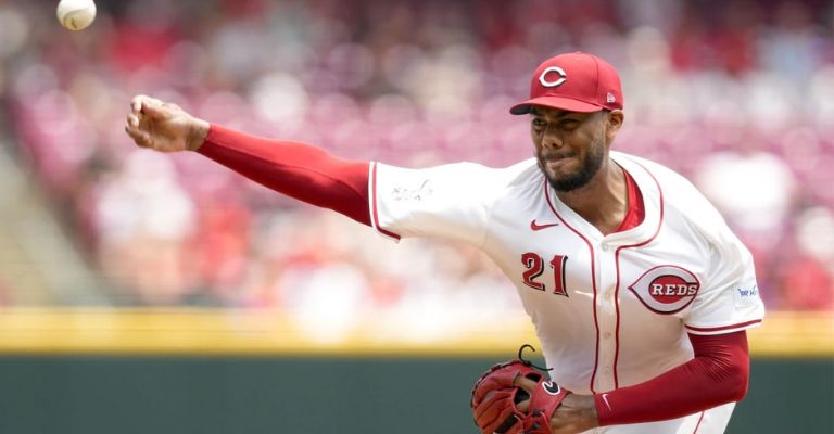 Hunter Green dominó a la ofensiva de Colorado