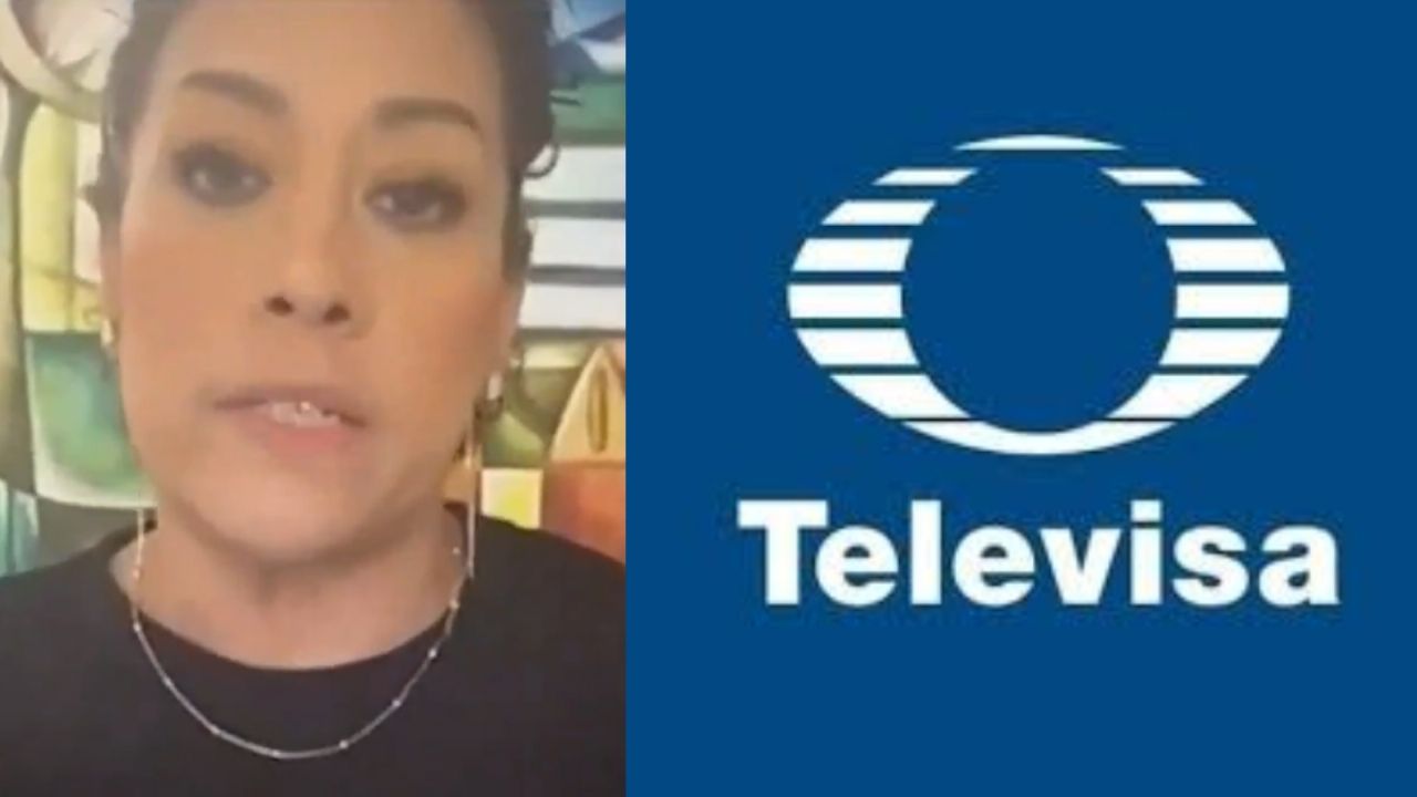 Tiene cáncer terminal: Actriz de Televisa da trágica noticia en ‘VLA’ tras hospitalización