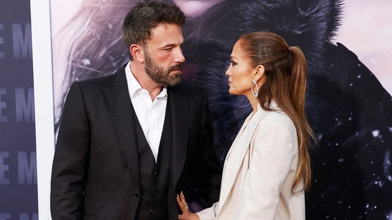 Ben Affleck nunca quiso luchar por su matrimonio con Jennifer Lopez