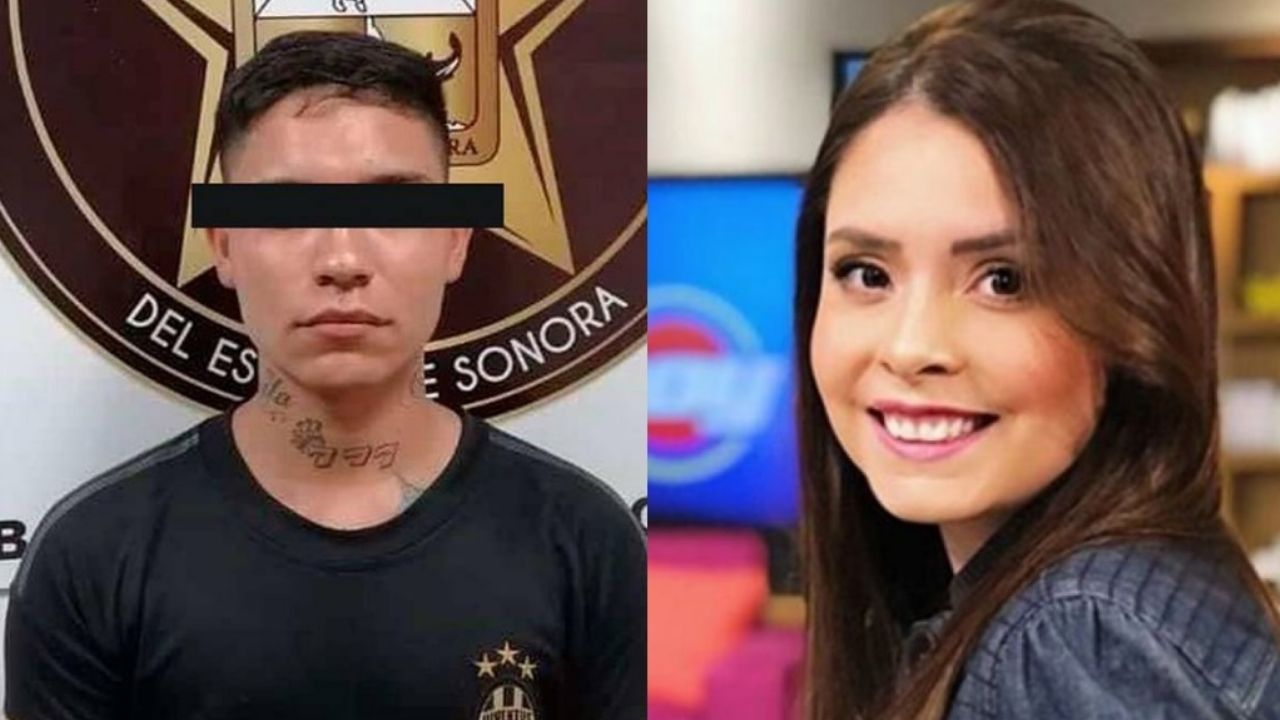Feminicidio de Paola Andrea: “Está a la defensiva”; Maryfer Centeno analiza a Sergio Daniel