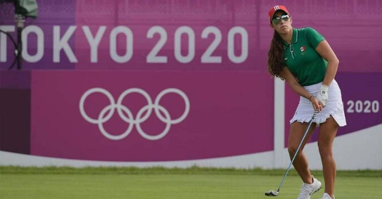 Fassi estuvo presente en Tokio