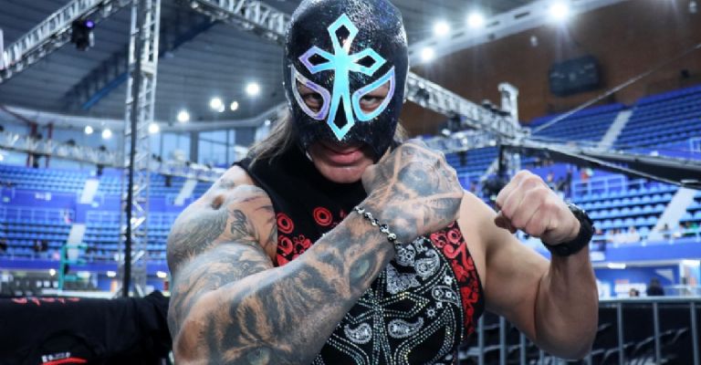 La gran estrella el Elegido estará en Ciudad Obregón