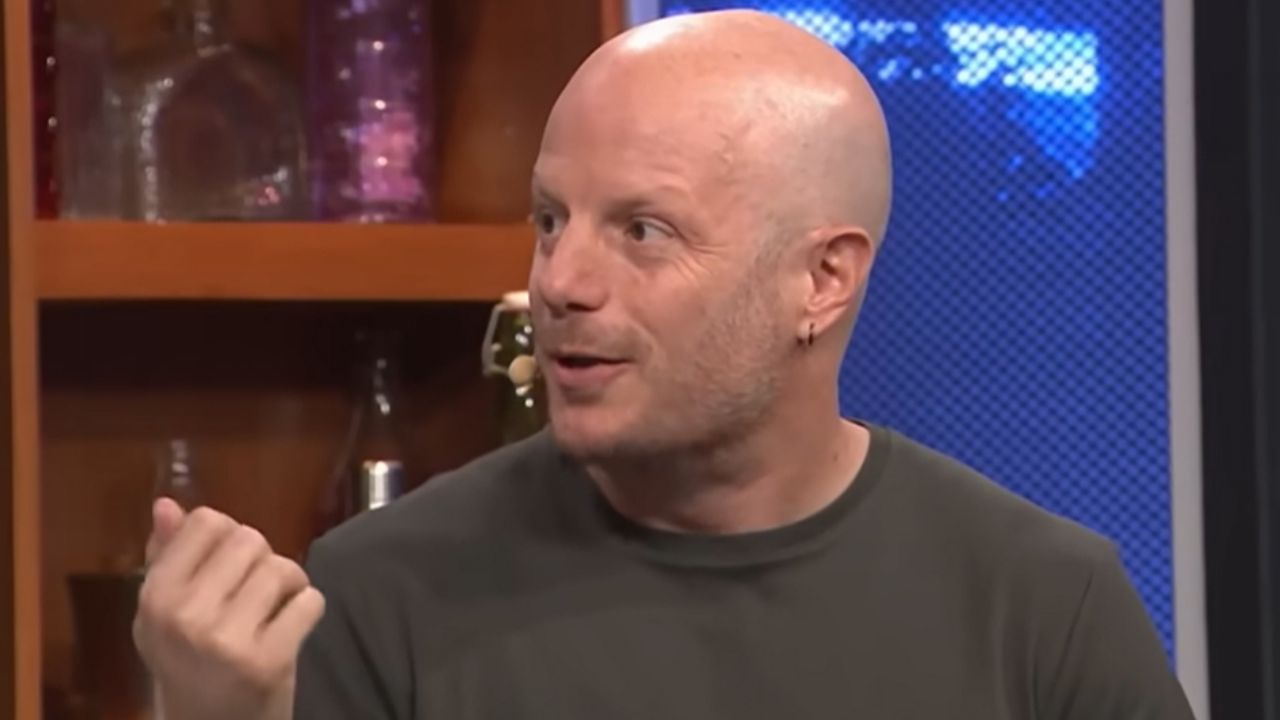 Facundo se lanza en contra de Selena Gomez