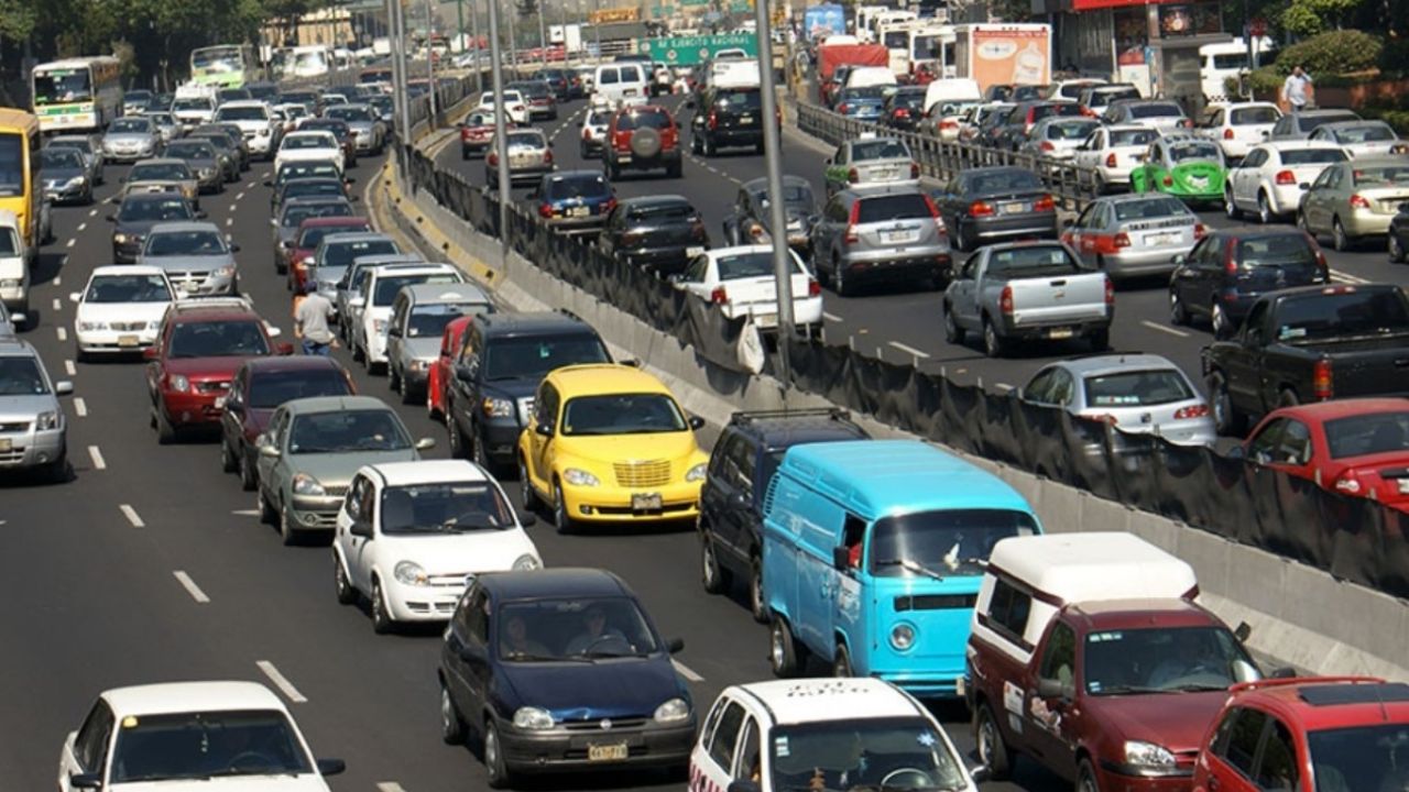 ¿Qué autos no saldrán a las calles en este domingo 11 de agosto?