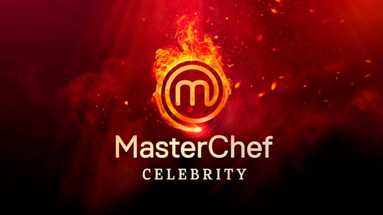 MasterChef Celebrity llega a la gran final