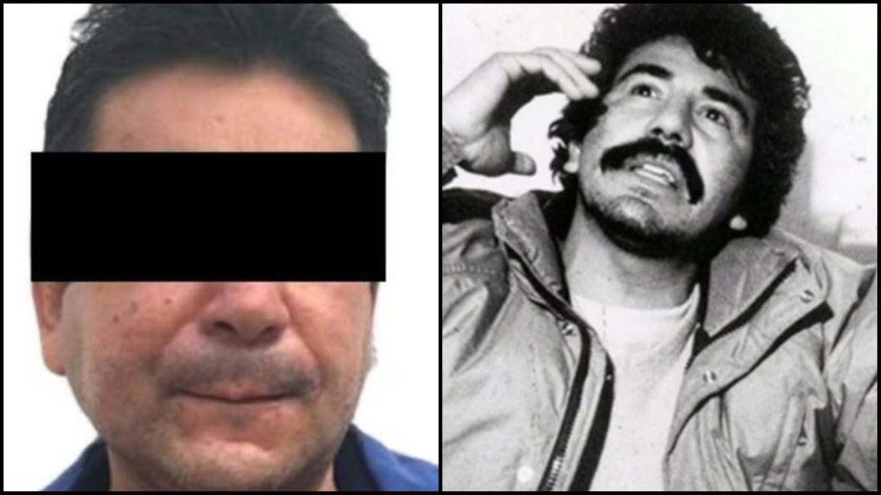 Autoridades entregan al ‘R’ exlider del Cártel Caborca y sobrino de Rafa Caro Quintero