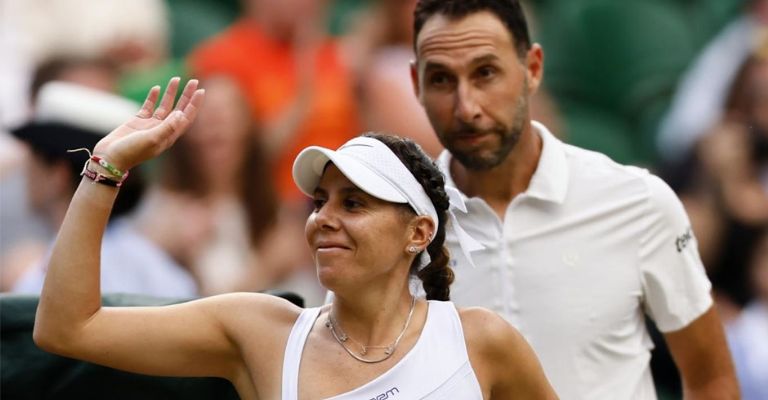 La dupla mexicana no pudo coronarse en Wimbledon
