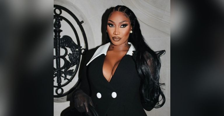 Conoce a Anaya Nakamura, que será la cantante en los Juegos Olímpicos París