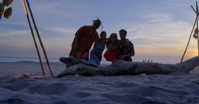 Entra en mi Vida, una película que habla sobre la amistad