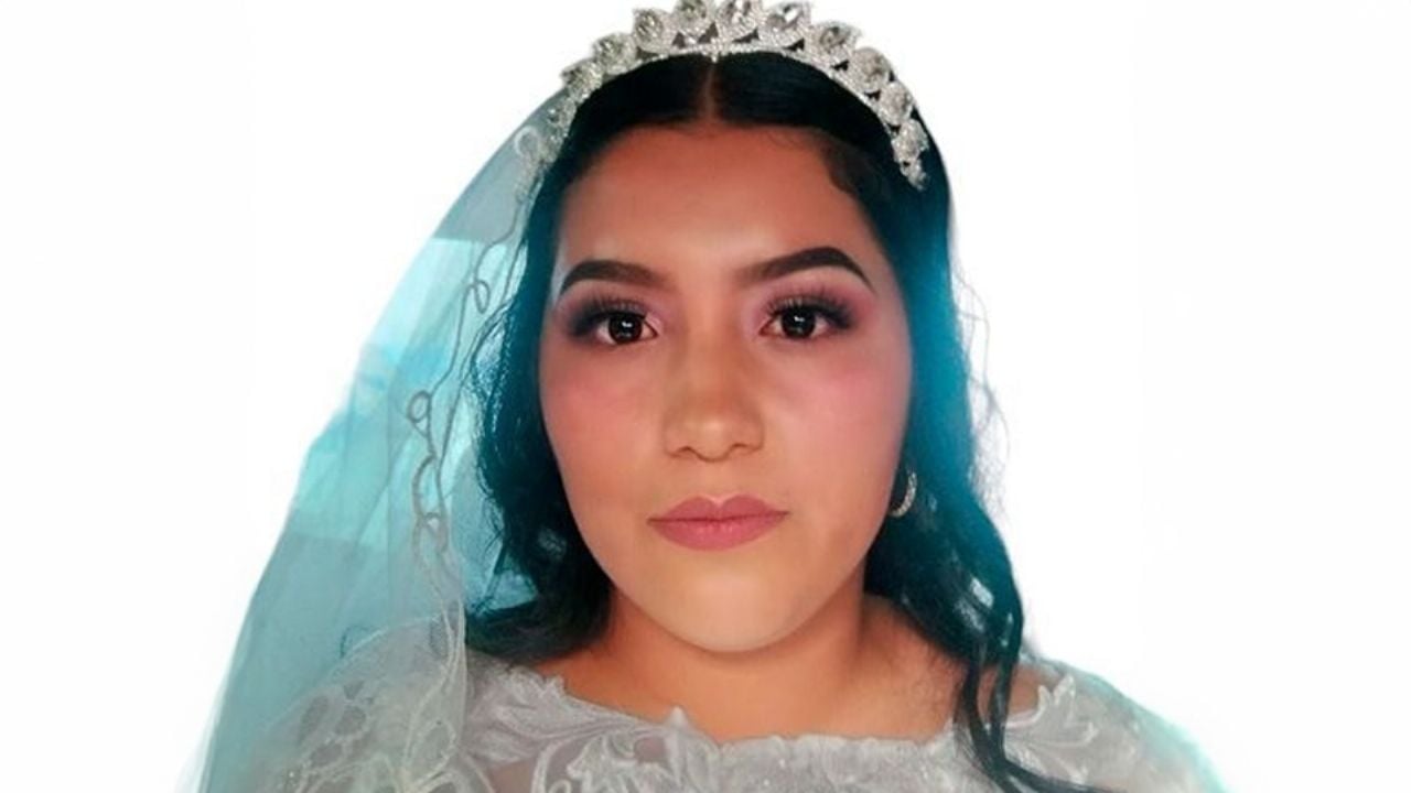 La arrestaron el día de su boda y ahora cumplirá una pena de 11 años de cárcel en Edomex